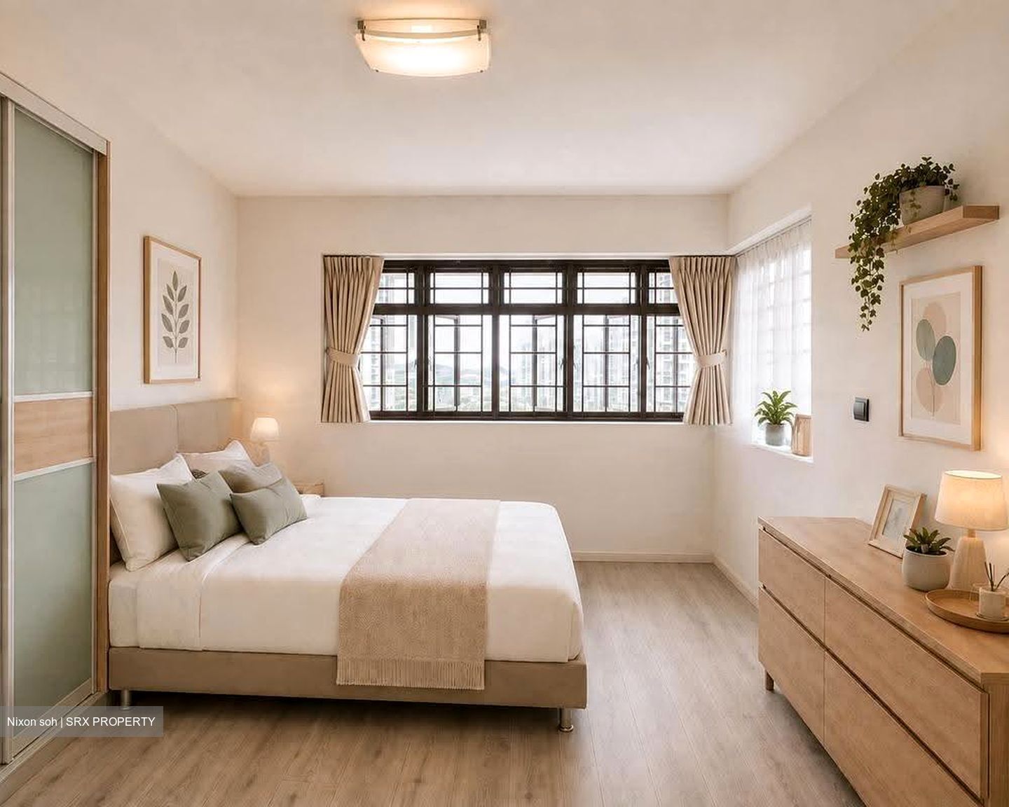 Blk 90 Commonwealth View (Queenstown), HDB 4 Rooms #608053131